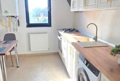 Apartament cu 2 camere decomandat în Miroslava - 4