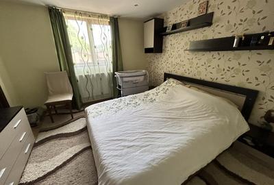 Casa individuala 249 mp, teren 1100 mp, Tauti - Floresti - 5