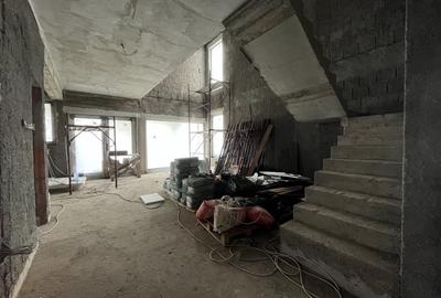 De vanzare vila moderna 5 camere zona Laguna Albastra Corbeanca - 6