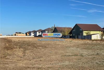 Teren Construcții intravilan de 9202 mp, în Domnești - 5