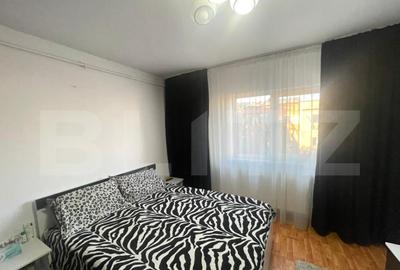 Apartament 3 camere, 78 mp, zona 1 Mai - 3