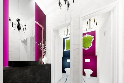 Spațiu comercial, în Central - 2