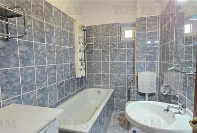 Casă cu 7 camere cu Teren 130 Mp în 1 Mai - 10