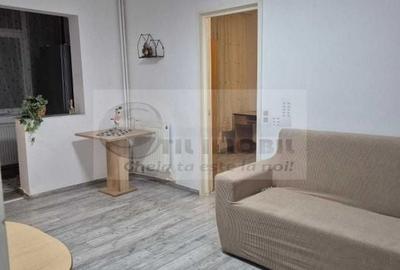 Apartament 3 camere -Tatarasi- etaj 2/4 - 400 EUR Apartament 3 camere -Tatarasi- etaj 2/4 - 400 EUR - 3