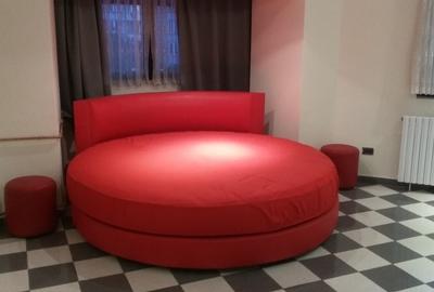 Garsoniera Alba Iulia, stradal, mobilata si utilata modern, renovata, libera - 2