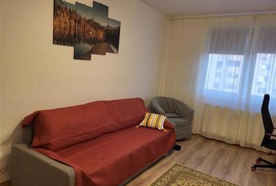 Berceni-Aparatorii Patriei,apartament 2 camere,renovat,mobilat si utilat - 1