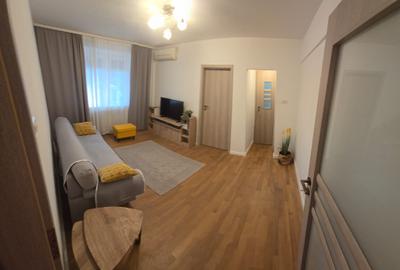 2 camere, modern, renovat, Piata Domenii, Bulevardul Ion Mihalache, nr 142, - 17