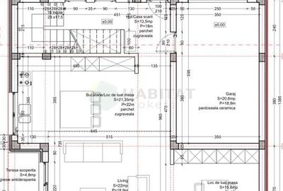 Locație premium, lângă pădure | Vila individuala 4 camere+piscina - 17