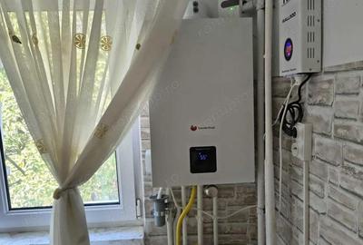 Apartament cu 2 camere decomandat, mobilat în Tomis III - 2