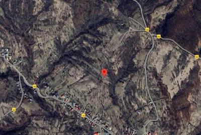 Teren faneata Vizantea Livezi; ID: R2800475 - 2