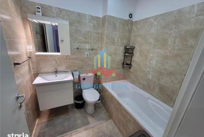 Apartament cu 3 camere decomandat în Chiajna - 11
