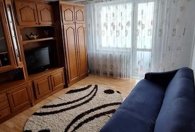 Inchiriez apartament cu 2 camere in Piatra Neam?, zona 1 Mai - 3