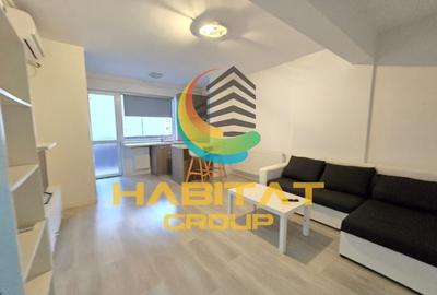 Apartament cu 2 camere decomandat, mobilat în Berceni - 1