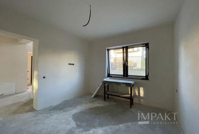 Casă individuală cu 5 camere cu Canalizare în Chinteni - 10