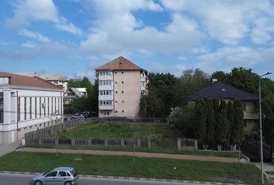 Teren Construcții intravilan de 576 mp, în Nord-Vest - 15