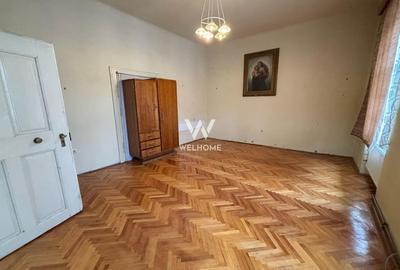Apartament in INIMA Sibiului,  3 camere generoase + pivnita - 4
