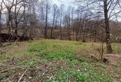 Teren de 1308 mp, în Govândari - 2