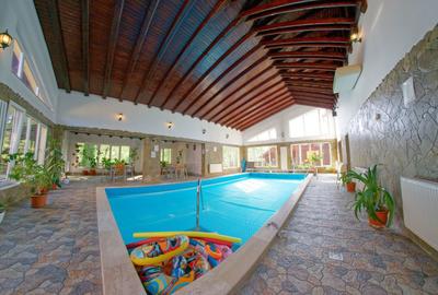 Casă cu 4 camere în Vatra Moldoviței - 2