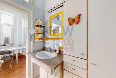 Casă individuală cu 9 camere cu Canalizare în Eminescu - 9