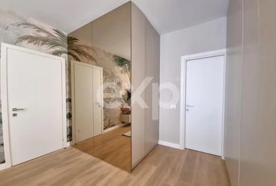 Apartament cu 3 camere decomandat în Central - 10