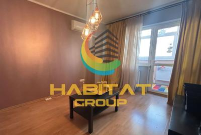 Apartament cu 3 camere decomandat în Splaiul Unirii - 7