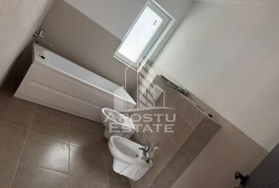 Casă individuală cu 3 camere cu Canalizare în Sânmihaiu Român - 10