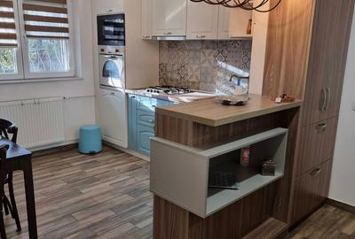 2 camere Mosilor - *boiler* - 4