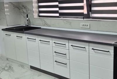 Apartament cu 3 camere decomandat în Central - 4