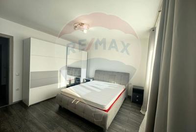 Casă cu 4 camere cu Canalizare în Grigorescu - 9