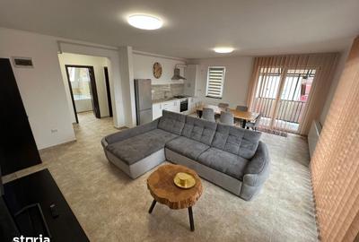 Apartament cu 2 camere în Central - 1