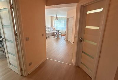 Voluntari,Hydra Residence,Str Galata,Renovat 2024,se vinde mobilat,loc parcare - 3