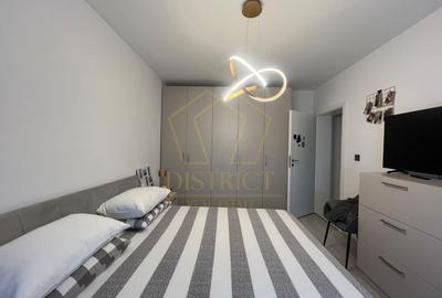 Apartament superb complet mobilat cu 2 camere | Braytim - 5