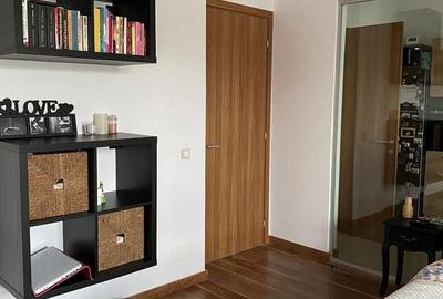 Garsonieră decomandată în Regie - 3