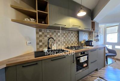 Apartament cu 3 camere de inchiriat – Zona Centrala, Piata Cipariu - 5