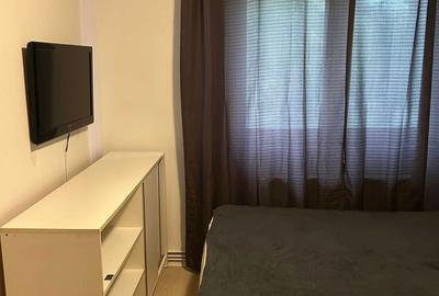 Apartament cu 2 camere semidecomandat în Săsar - 8