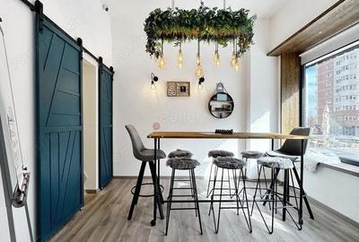 Garsonieră decomandată în Răcădău - 2