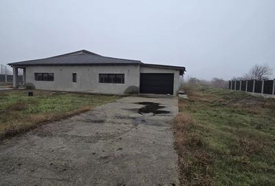 Casă cu 4 camere decomandat cu Teren 1700 Mp în Școlilor - 10