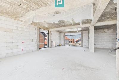 Casa cu etaj la gri in Zimandul Nou - 2