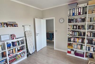 Casă cu 5 camere cu Teren 300 Mp în Giroc - 12