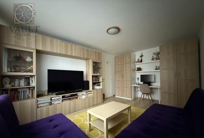 Garsoniera Brancoveanu-Bloc Mixt - 1