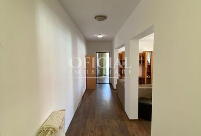 Apartament cu 2 camere semidecomandat, mobilat în Florești - 4