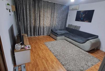 Apartament cu 2 camere semidecomandat în Craiovița Nouă - 1