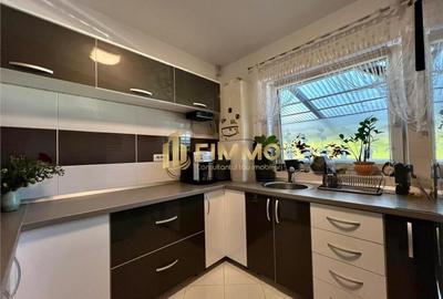 Duplex complet mobilat | Clinica Hereditas | Ipoetsti | ID:1454 - 4