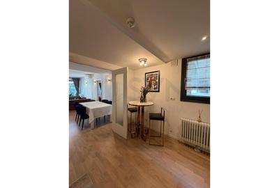 Apartament cu 3 camere decomandat, mobilat în Nordului - 16