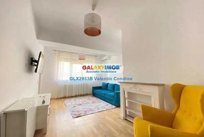 Apartament cu 2 camere decomandat în Brâncoveanu
