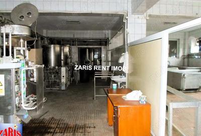 Spațiu comercial, de 300 mp, în Transilvaniei - 3