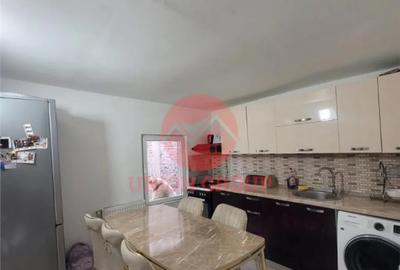 Casă cu 2 camere în Ultracentral - 7