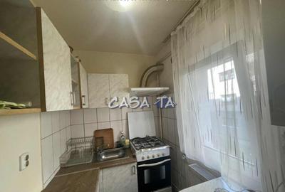Garsoniera, Etaj 1, Strada Constructorilor, Targu Jiu - 8