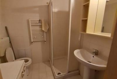 Apartament 1 Camera Bloc NOU Complex Studentesc - 7