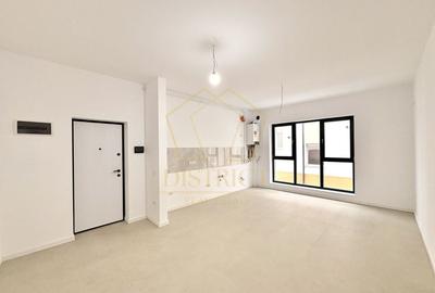 Apartament cu 2 camere semidecomandat în Giroc - 1